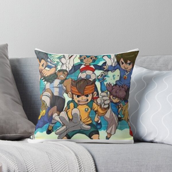 Artikelvorschau, INAZUMA ELF entworfen und verkauft von the-hero.