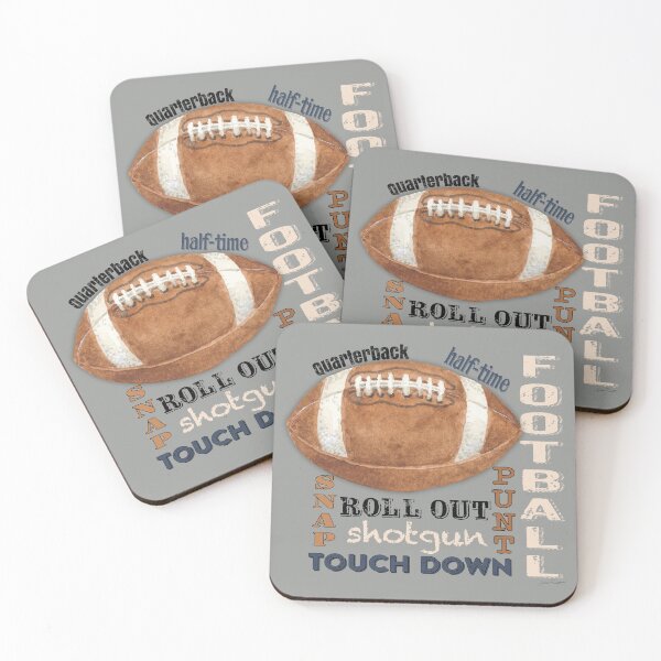 Item preview, Football Art  designed and sold by Jean Plout.