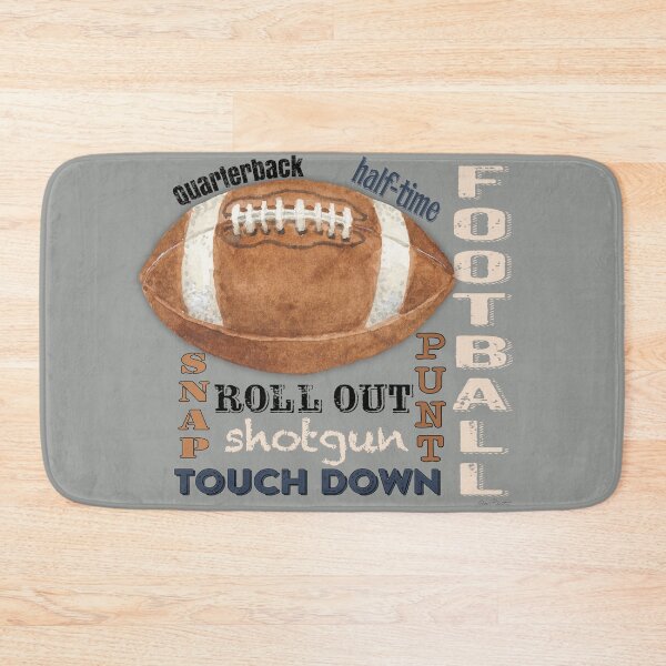 Item preview, Football Art  designed and sold by Jean Plout.