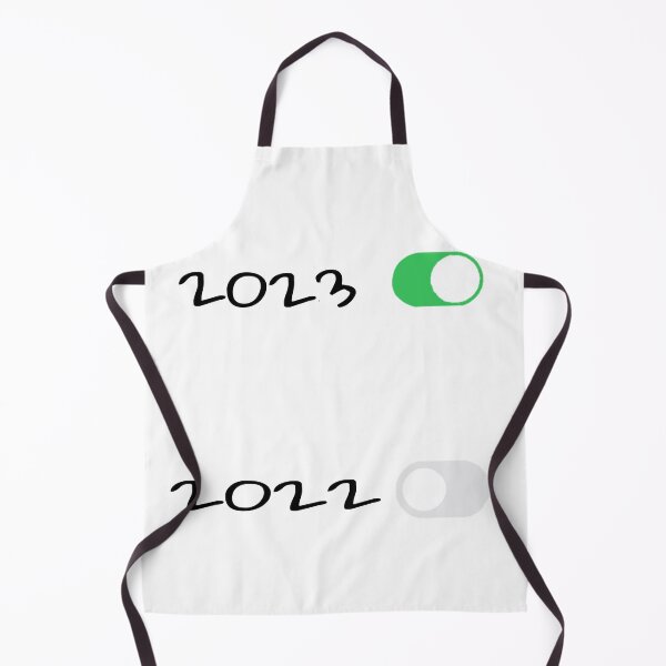 Item preview, Entering 2023 designed and sold by SticksTooSlick.