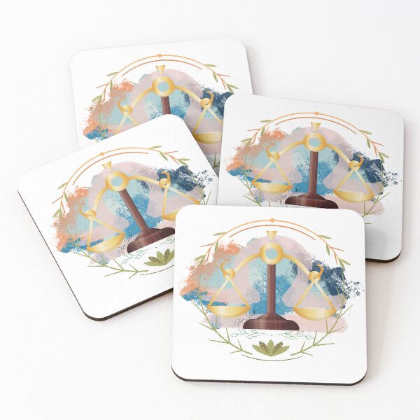 Item preview, Libra Horoscope designed and sold by Designjeen.