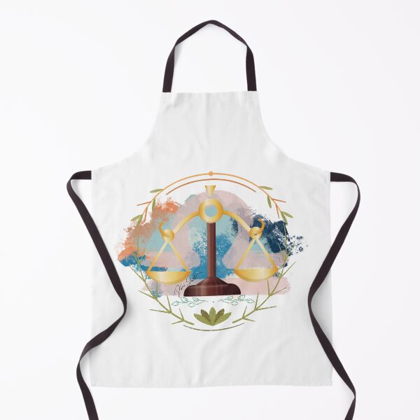 Item preview, Libra Horoscope designed and sold by Designjeen.
