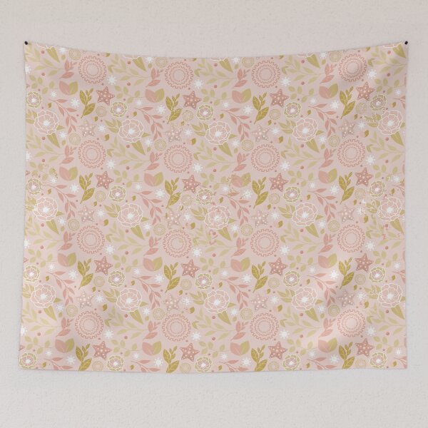 Item preview, 12 Floral and flower cute seamless pattern designed and sold by Pattern1design.