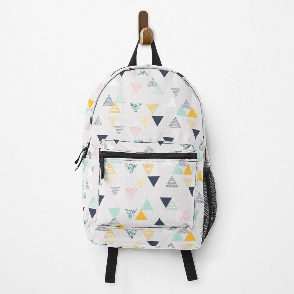 Item preview, Backpack designed and sold by Harper-Creates.