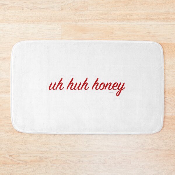 Item preview, Kanye Uh Huh Honey designed and sold by SticksTooSlick.