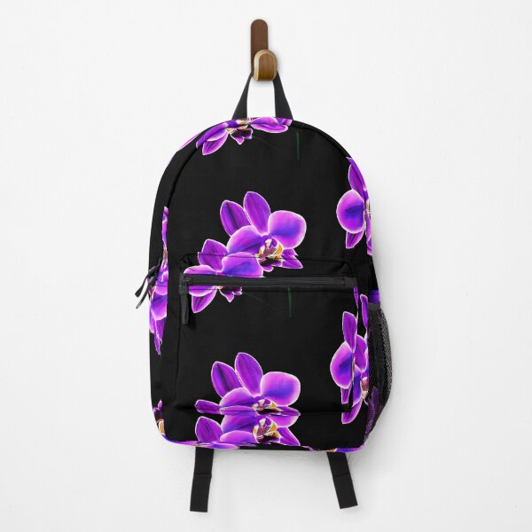 Item preview, Purple Orchid Watercolor designed and sold by gramizzia.