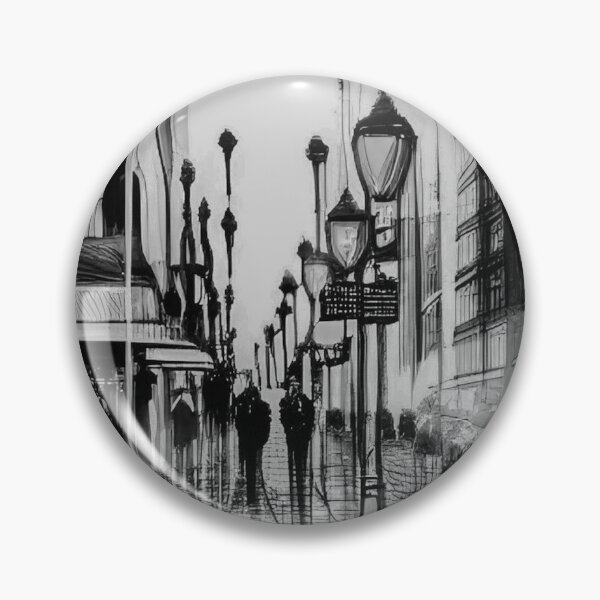 Item preview, The city designed and sold by NiekTraas.
