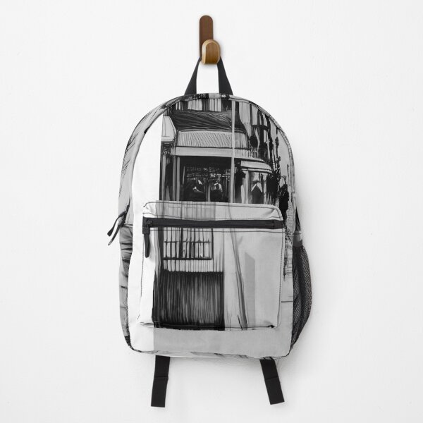 Item preview, The city designed and sold by NiekTraas.