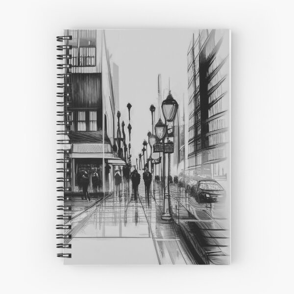 Item preview, The city designed and sold by NiekTraas.