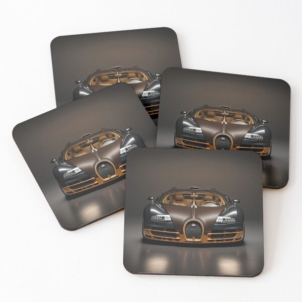 Item preview, Bugatti Veyron designed and sold by OwnByCats.