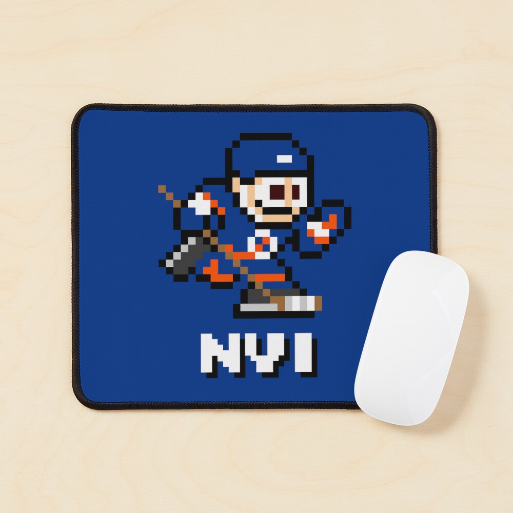 Mathew Barzal New York Islanders Pixel Player 2.0 Shirt,Sweater
