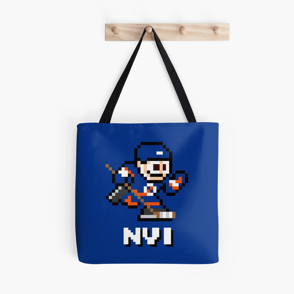 Louisville 8-Bit Gamer City Tote Bag