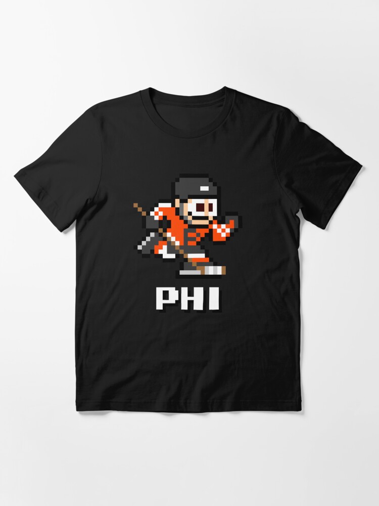 Vintage Retro Philly Hockey Men's Jersey Tee, Philadelphia, Flyers  Inspired