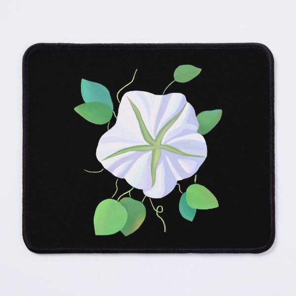 Aperçu de l'œuvre Fleur de lune créée et vendue par fernandobos.