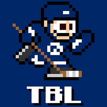 St. Louis Blues (8-bit Retro Pixel Art Videogame Player) Essential T-Shirt  for Sale by TheArmorsmith