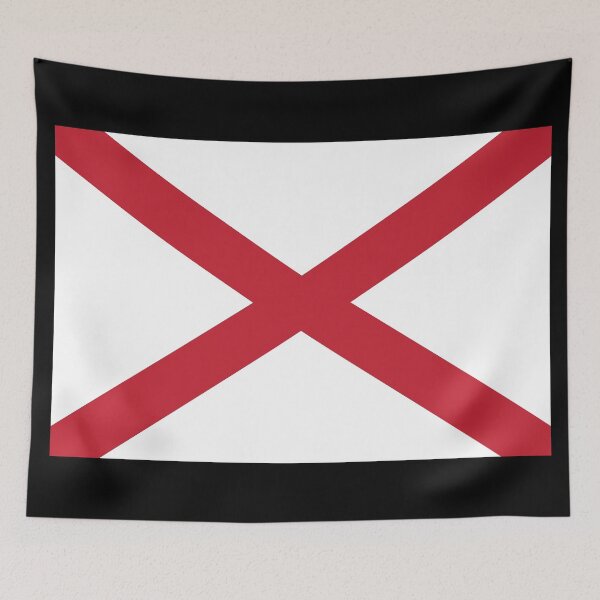 Item preview, Alabama designed and sold by wickedcartoons.