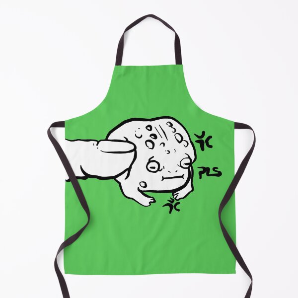 Item preview, Pls no poke designed and sold by wispyvee.