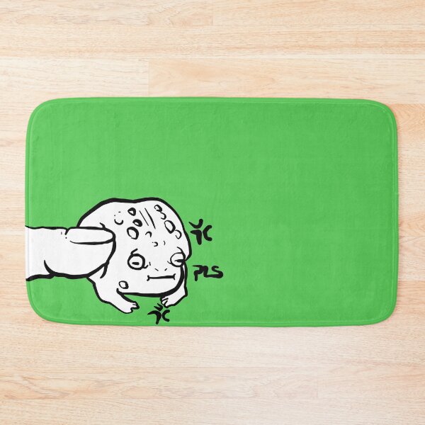 Item preview, Pls no poke designed and sold by wispyvee.