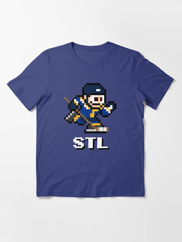 St Louis Blues Fan - Hockey Essential T-Shirt for Sale by