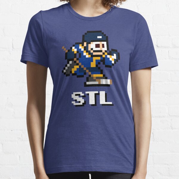 St. Louis Blues Pet T-Shirt - Medium
