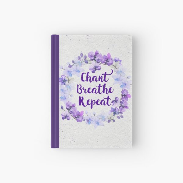 Hardcover Journal
