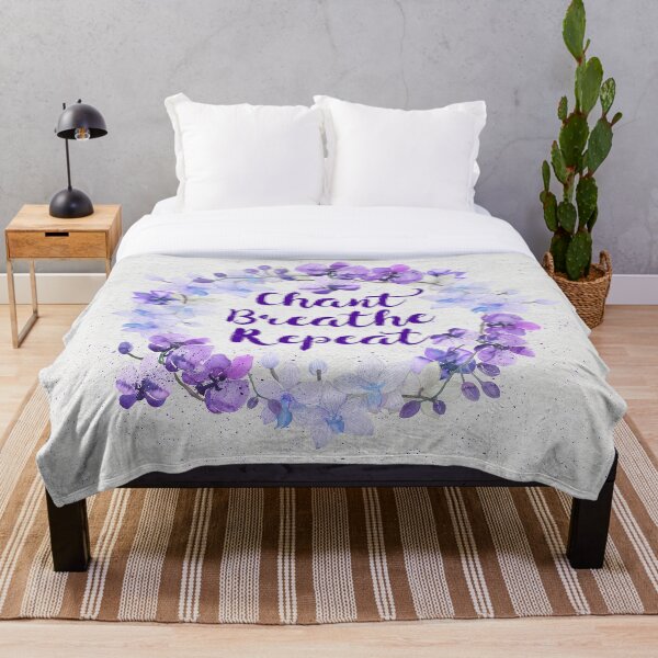 Throw Blanket