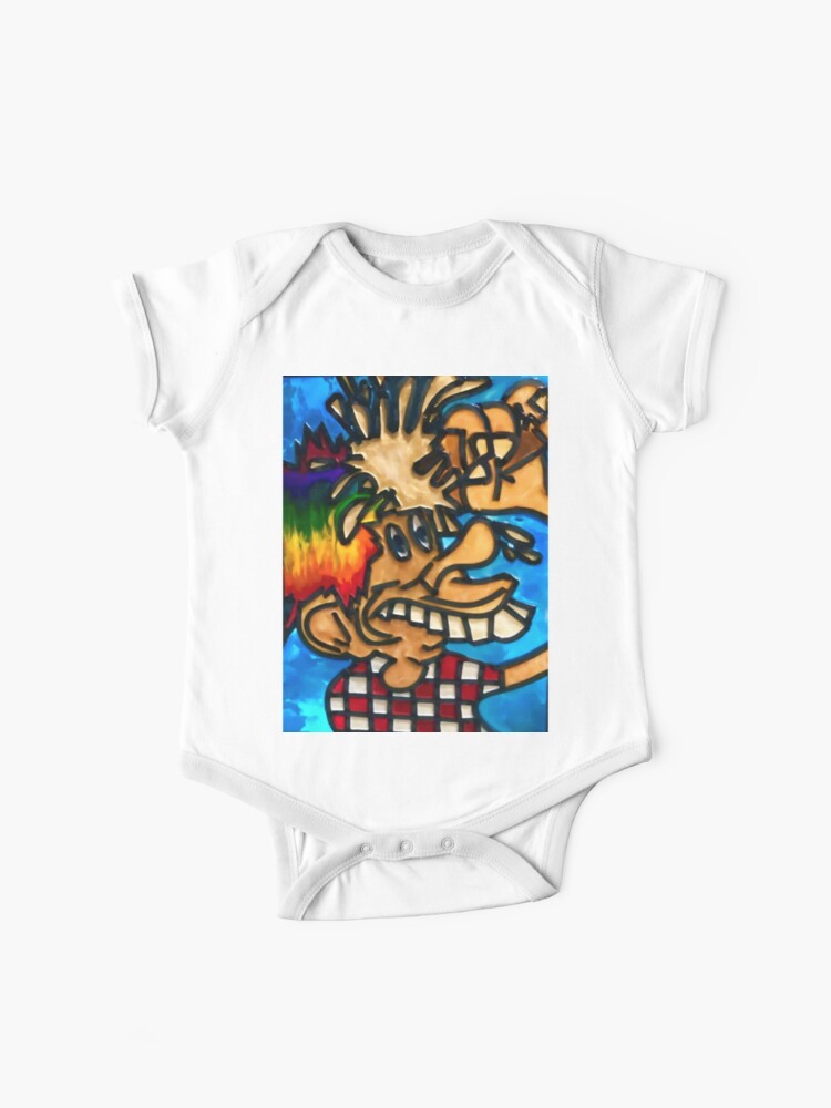 grateful dead europe 72 shirt