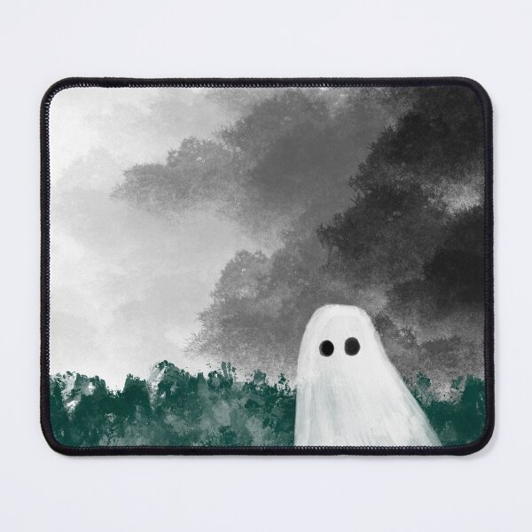Item preview, wandering ghost designed and sold by vegetarianghost.
