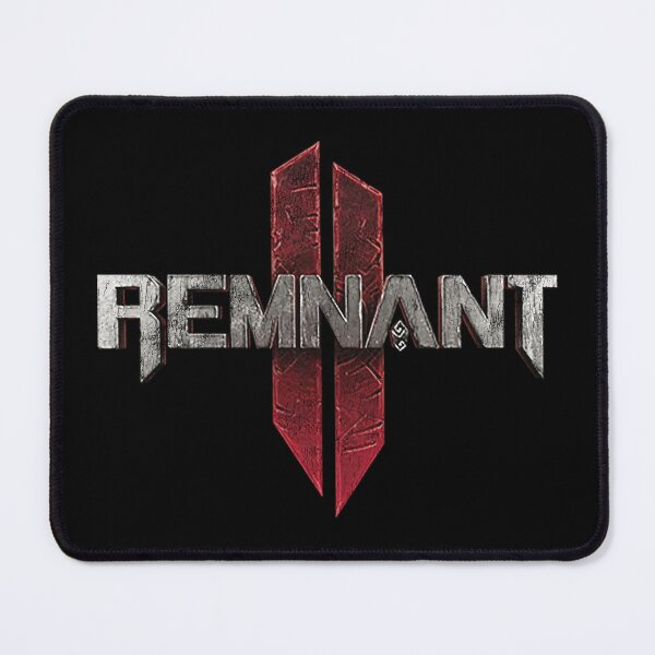 Item preview, Remnant 2 Distressed Logo designed and sold by StebopDesigns.