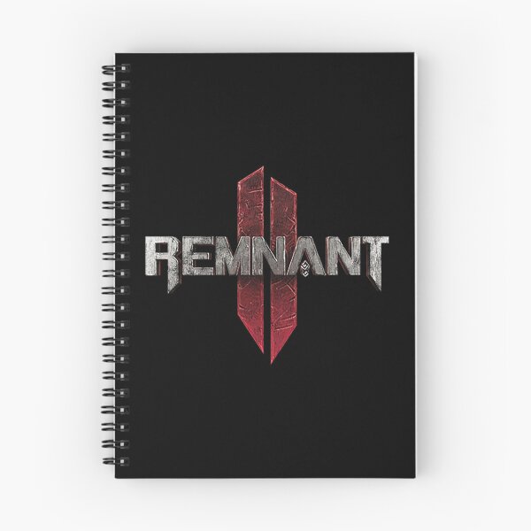 Item preview, Remnant 2 Distressed Logo designed and sold by StebopDesigns.