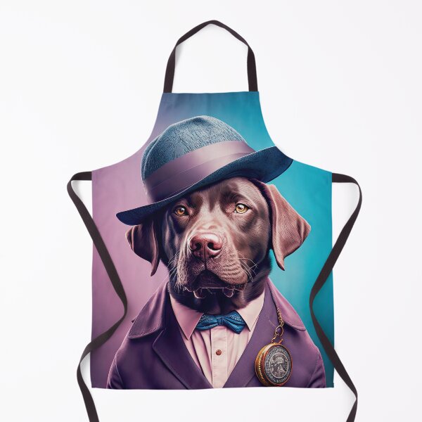 Item preview, Jasper - Dog Detective designed and sold by zoomzoomies.