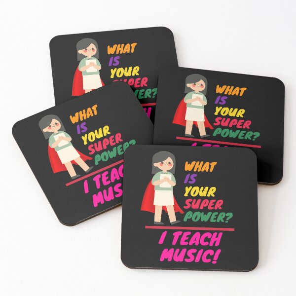 Artikelvorschau, Beste Wertschätzung für Musiklehrer entworfen und verkauft von superteachers.