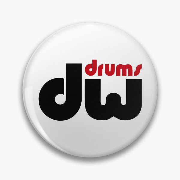 Item preview, D W Drums designed and sold by Inkashop.