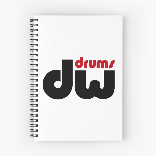 Item preview, D W Drums designed and sold by Inkashop.