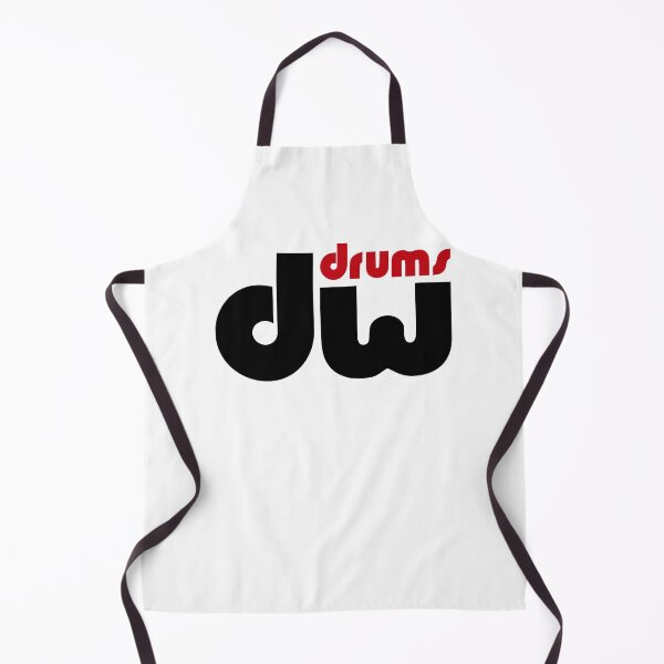 Item preview, D W Drums designed and sold by Inkashop.