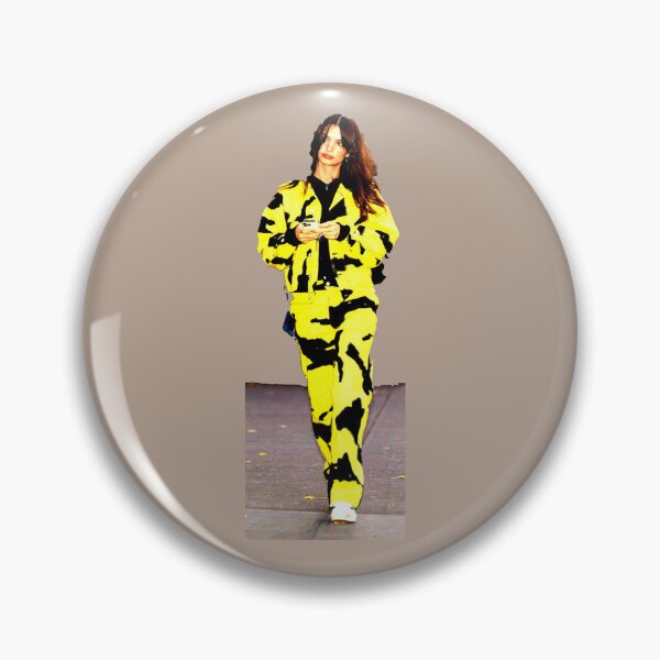 Item preview, Emily designed and sold by ontological.