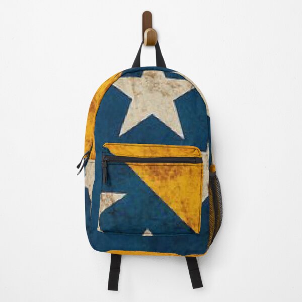 Item preview, Bosnia and Herzegovina Flag designed and sold by Almight Store.