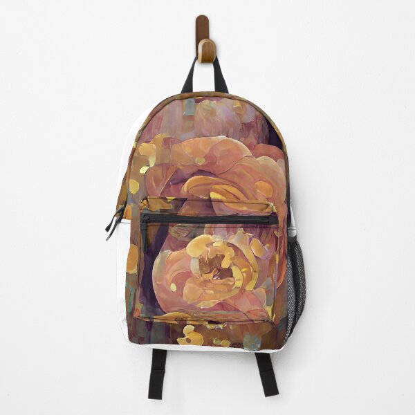 Item preview, Roses Gustav Klimt designed and sold by NiekTraas.