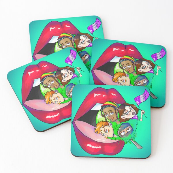 Item preview, Lips designed and sold by Cess-Market.