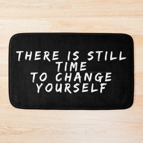 Item preview, still time for action designed and sold by ARabbitHole.