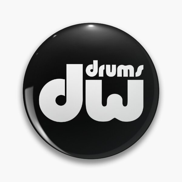 Item preview, D W Drums designed and sold by Inkashop.