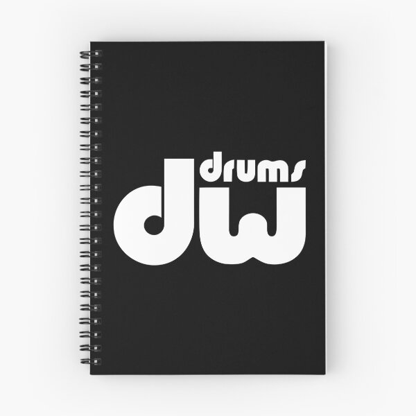 Item preview, D W Drums designed and sold by Inkashop.