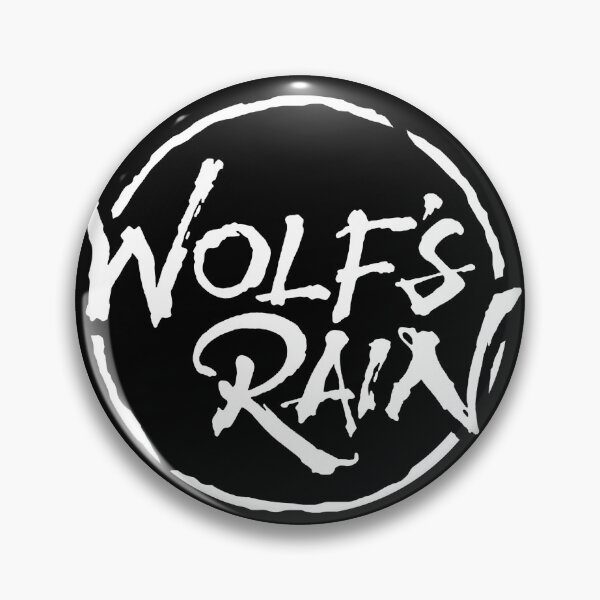 Item preview, Wolf's Rain designed and sold by LordPayne.