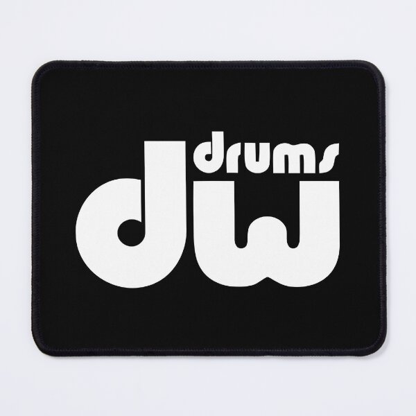 Item preview, D W Drums designed and sold by Inkashop.