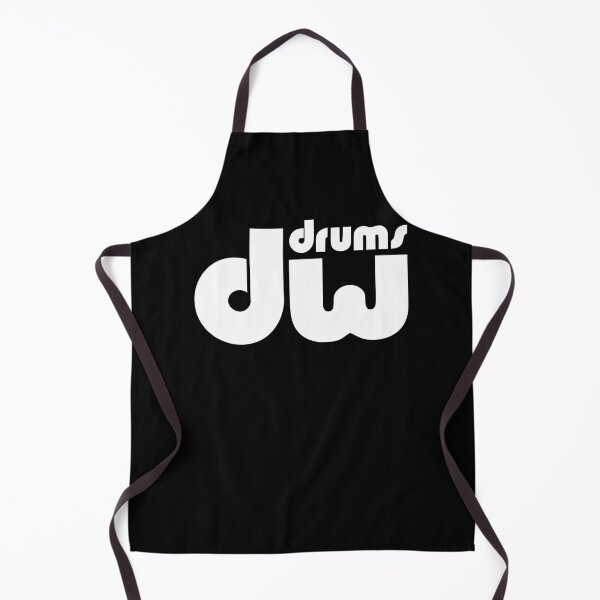 Item preview, D W Drums designed and sold by Inkashop.