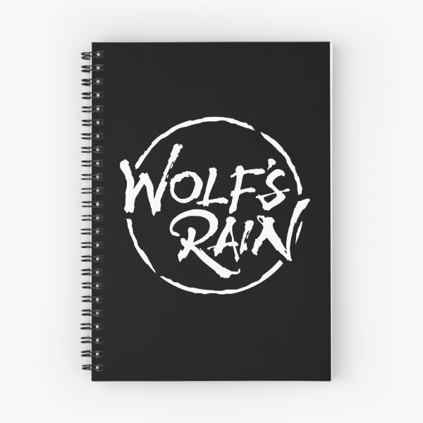 Item preview, Wolf's Rain designed and sold by LordPayne.