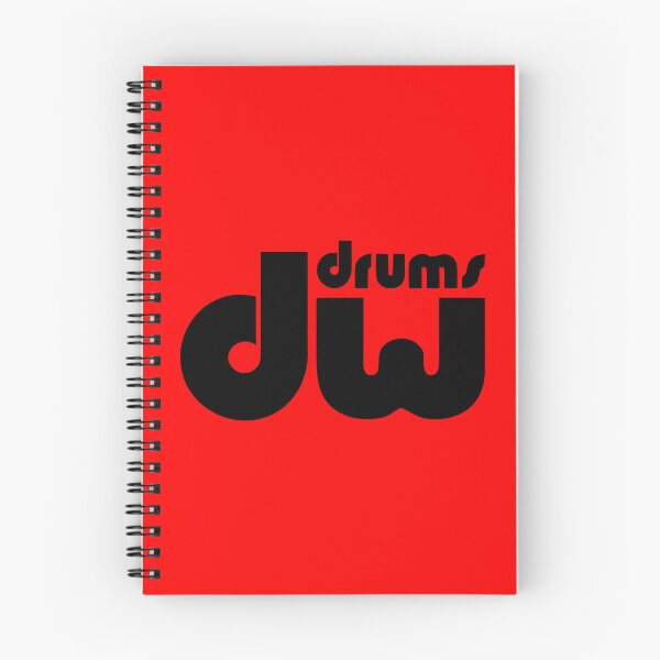 Item preview, D W Drums designed and sold by Inkashop.