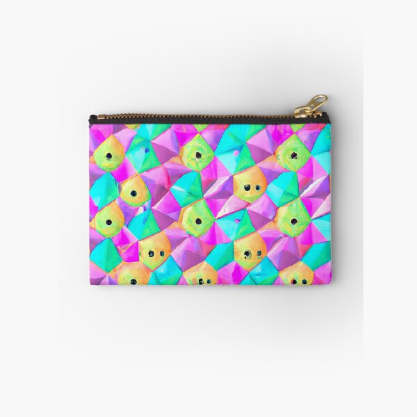 Item preview, Shiny colorful pattern designed and sold by Bakesales.