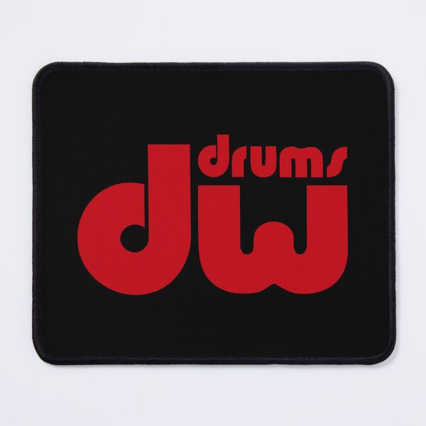 Item preview, D W Drums designed and sold by Inkashop.