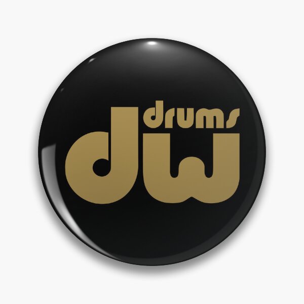 Item preview, D W Drums designed and sold by Inkashop.